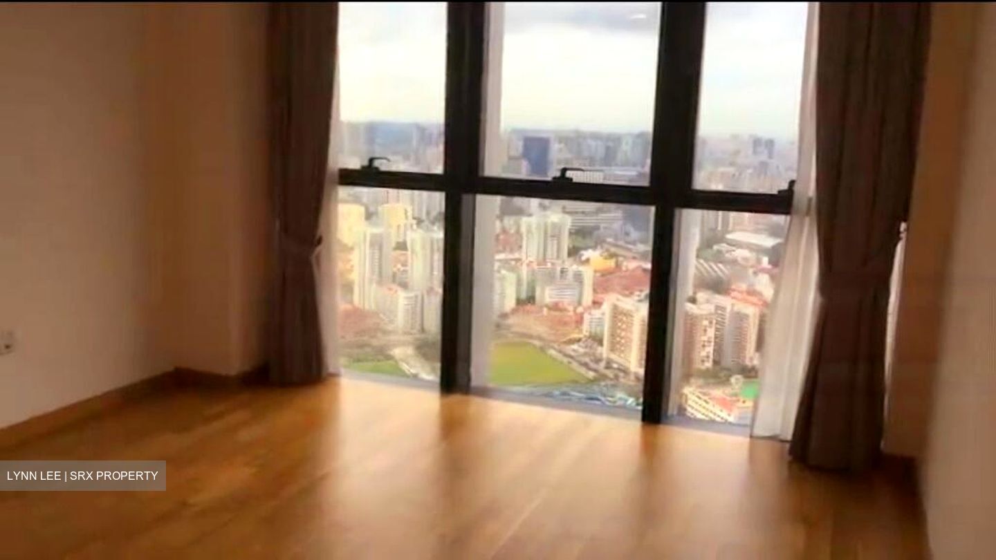 Duo Residences (D7), Apartment #564225371
